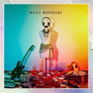 FIVE NEW OLD / MUSIC WARDROBE（通常盤） [CD]