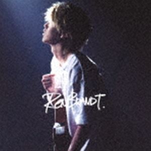 ReN / ReNBRANDT [CD]