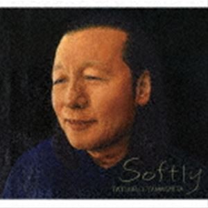 山下達郎 / SOFTLY（初回生産限定盤） [CD]