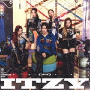 ITZY / Voltage（通常盤） [CD]