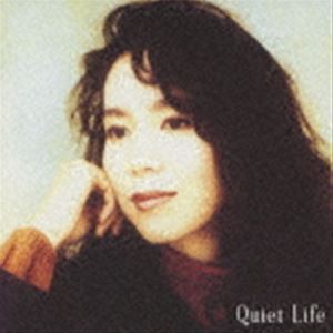 竹内まりや / Quiet Life （30th Anniversary Edition） [CD]