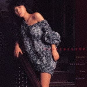 中森明菜 / POSSIBILITY AKINA NAKAMORI 7TH ALBUM（＋2）【オリジナル・カラオケ付】＜2022ラッカーマスターサウンド＞ [CD]