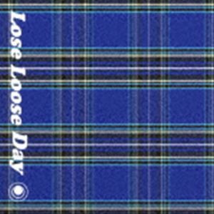 美波 / LOSE LOOSE Day（通常盤 BLUE CHECK） [CD]