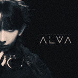 a crowd of rebellion / ALVA [CD]