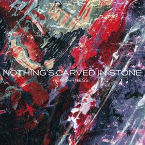 Nothing’s Carved In Stone / BRIGHTNESS（通常盤） [CD]