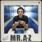 ジェイソン・ムラーズ / MR.A-Z [CD]