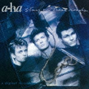 a-ha / ステイ・オン・ディーズ・ロード デラックス・エディション [CD]