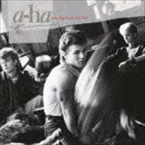 a-ha / ハンティング・ハイ・アンド・ロウ 2015リマスター・エディション [CD]