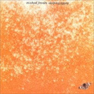 マイケル・フランクス / スリーピング・ジプシー（期間限定生産盤／SHM-CD） [CD]