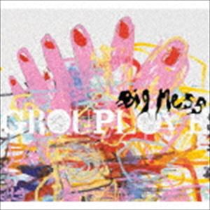 グループラヴ / ビッグ・メス [CD]