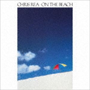 クリス・レア / オン・ザ・ビーチ（デラックス・エディション） [CD]
