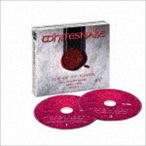 ホワイトスネイク / スリップ・オブ・ザ・タング＜30周年記念デラックス・エディション＞（通常盤／2SHM-CD） [CD]