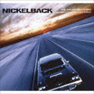 ニッケルバック / オール・ザ・ライト・リーズンズ（15周年記念エクスパンデッド・エディション）（特別盤） [CD]