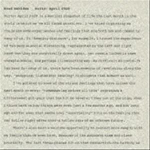 ブラッド・メルドー（p） / 組曲：2020年4月 [CD]