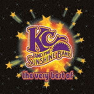 K.C.＆ザ・サンシャイン・バンド / ベリー・ベスト・オブ・KC＆サンシャイン・バンド（SHM-CD） [CD]