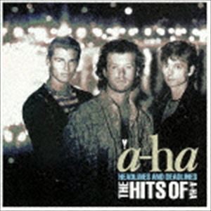 a-ha / ヘッドラインズ＆デッドラインズ〜ザ・ヒッツ・オブ・a-ha（SHM-CD） [CD]