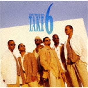 テイク6 / ベスト・オブ・TAKE 6（SHM-CD） [CD]