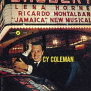 サイ・コールマン（p、vo） / ジャマイカ（完全初回生産限定盤／SHM-CD） [CD]