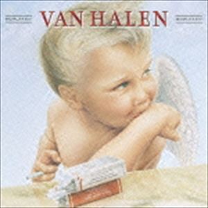 ヴァン・ヘイレン / FOREVER YOUNG：：1984 [CD]