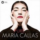 マリア・カラス（S） / PURE≪ピュア≫（通常盤） [CD]