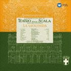 マリア・カラス（S） / ポンキエッリ：歌劇 ラ・ジョコンダ （全曲）（ハイブリッドCD） [CD]