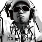 VRACK / It’s my StyLe [CD]