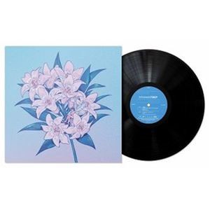 tofubeats / TBEP（完全生産限定盤／アナログ） [レコード 12inch]