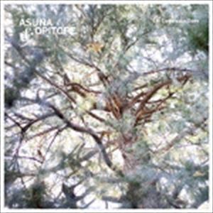 ASUNA ＆ OPITOPE / The Crepuscular Grove [CD]