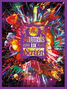 Fear，and Loathing in Las Vegas／The Animals in Screen Bootleg 1 [Blu-ray]