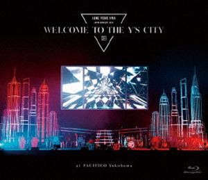 ジョン・ヨンファ（from CNBLUE）／JUNG YONG HWA JAPAN CONCERT 2020”WELCOME TO THE Y’S CITY” [Blu-ray]