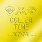 RIP SLYME / GOLDEN TIME（初回限定盤／CD＋DVD） [CD]