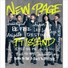 FTISLAND / NEW PAGE（初回限定盤B／CD＋DVD） [CD]