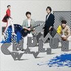 CNBLUE / WAVE（初回限定盤A／CD＋DVD） [CD]