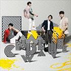 CNBLUE / WAVE（初回限定盤B／CD＋DVD） [CD]