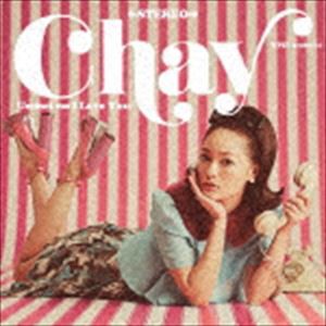 chay / 運命のアイラブユー（初回生産限定盤／CD＋DVD） [CD]