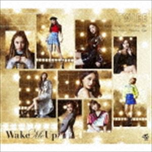 TWICE / Wake Me Up（初回生産限定盤B／CD＋DVD） [CD]