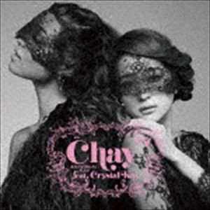 chay / あなたの知らない私たち（初回限定盤／CD＋DVD） [CD]