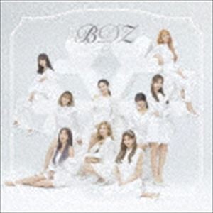 TWICE / BDZ -Repackage-（初回限定盤／CD＋DVD） [CD]