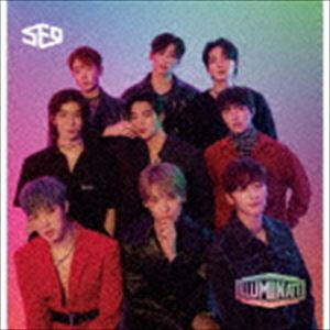 SF9 / ILLUMINATE（初回生産限定盤B／CD＋DVD） [CD]