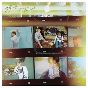 Sonar Pocket / 好き（初回限定盤B／CD＋DVD） [CD]