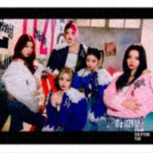 ITZY / IT’z ITZY（初回限定盤B／CD＋DVD） [CD]