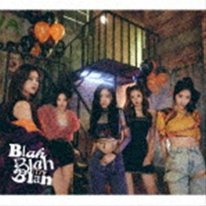 ITZY / Blah Blah Blah（初回限定盤B／CD＋DVD） [CD]