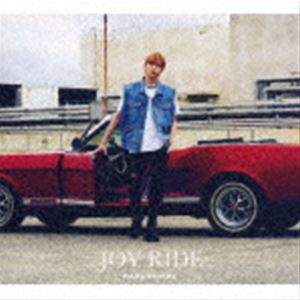 KANGDANIEL / Joy Ride（初回限定盤／CD＋DVD） [CD]