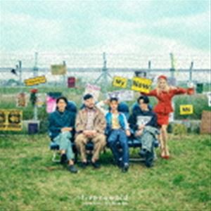 FIVE NEW OLD / Departure ： My New Me（初回限定盤／CD＋DVD） [CD]