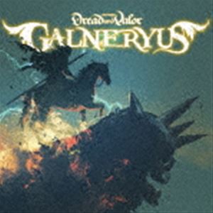 Galneryus / BETWEEN DREAD AND VALOR（完全生産限定盤／CD＋DVD＋TシャツサイズM付） [CD]