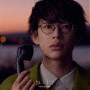 川崎鷹也 / ぬくもり（初回限定盤／CD＋Blu-ray） [CD]