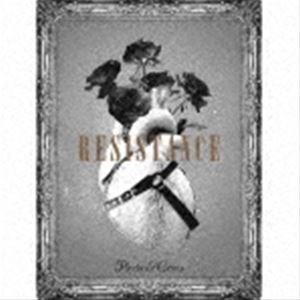 Psycho le Cemu / RESISTANCE（完全生産限定盤／CD＋Blu-ray） [CD]