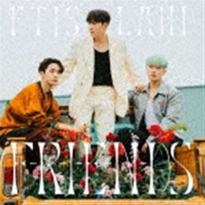 FTISLAND / F-R-I-E-N-DS（初回限定盤A／CD＋DVD） [CD]