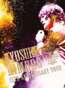 氷室京介／KYOSUKE HIMURO 25th Anniversary TOUR GREATEST ANTHOLOGY-NAKED- FINAL DESTINATION DAY-01 [DVD]