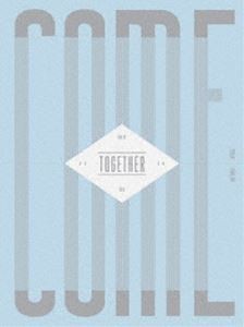 CNBLUE／COME TOGETHER TOUR（完全初回生産限定） [DVD]